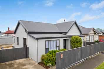 29 Normanby Street, Saint Kilda