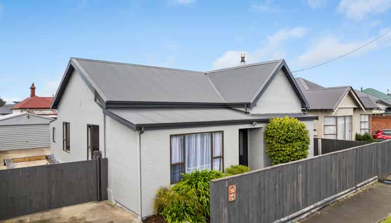 29 Normanby Street, Saint Kilda