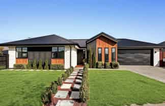 154 Georgina St, Marshland