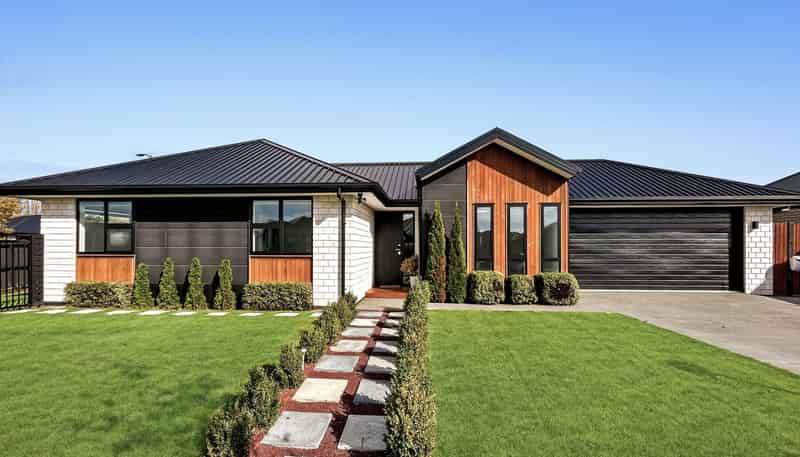 154 Georgina St, Marshland