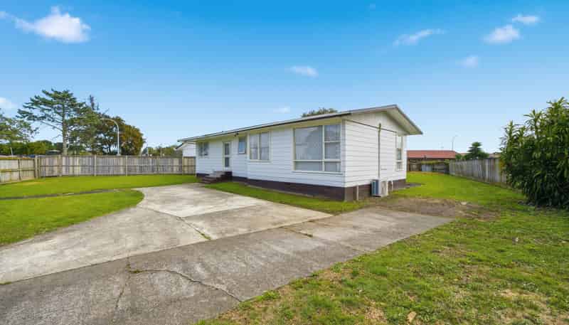 6 Comet Crescent, Mangere