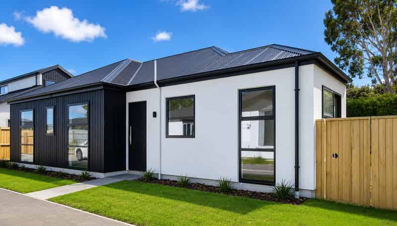 1482A Springs Road, Lincoln
