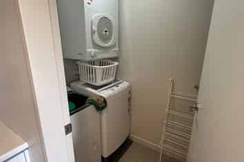 Wellington - Address withheld