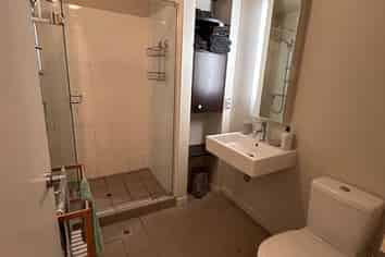 Wellington - Address withheld