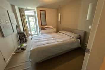 Wellington - Address withheld