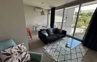 Wellington - Address withheld