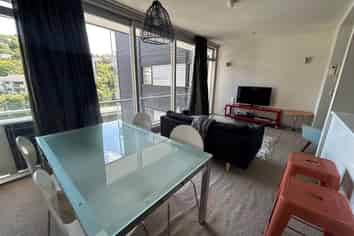 Wellington - Address withheld