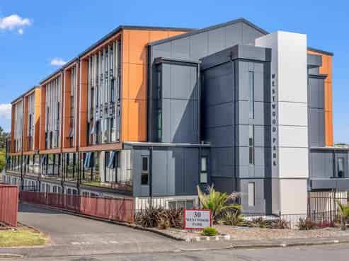 6/30D Westward Ho, Glen Eden