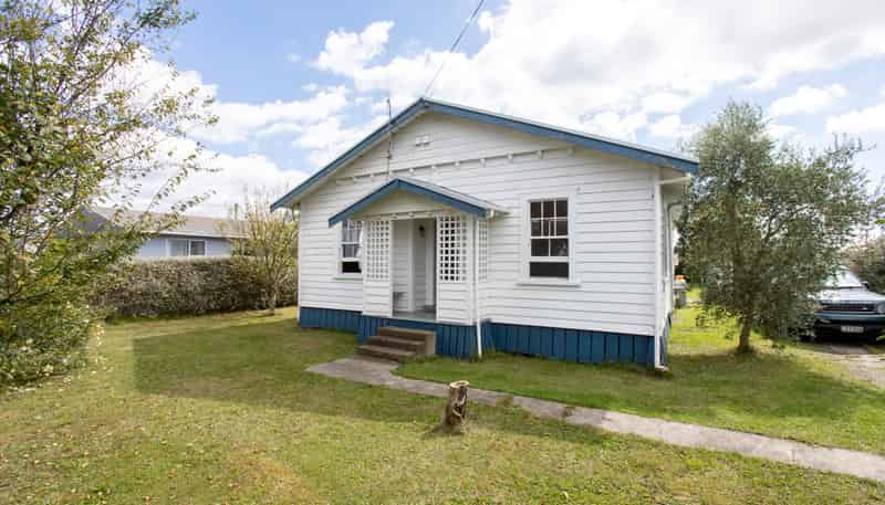 681 State Highway 25, Waitakaruru