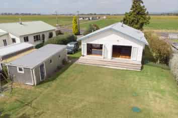 681 State Highway 25, Waitakaruru