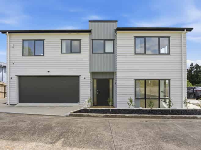 70 Cape Hill Road, Pukekohe