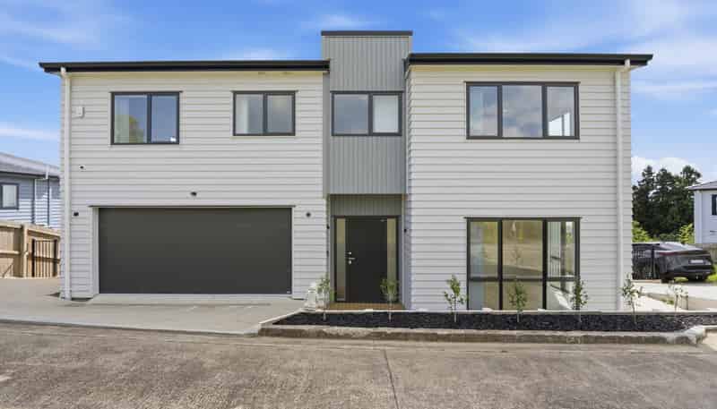 70 Cape Hill Road, Pukekohe