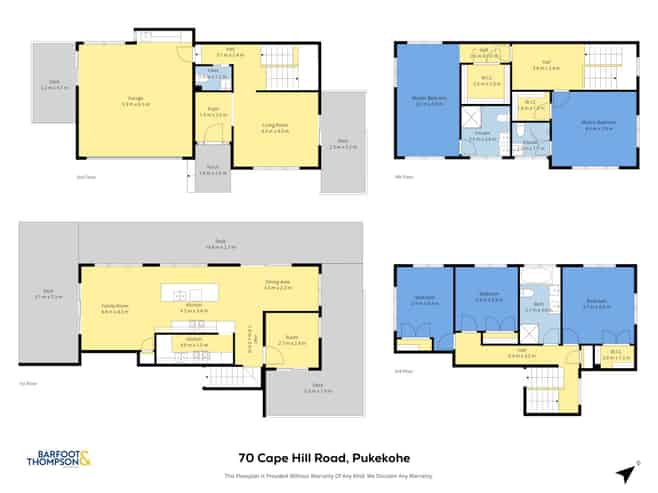 70 Cape Hill Road, Pukekohe