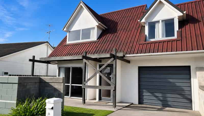 25 Attlee Place, Gisborne