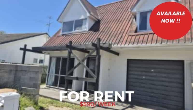 25 Attlee Place, Gisborne