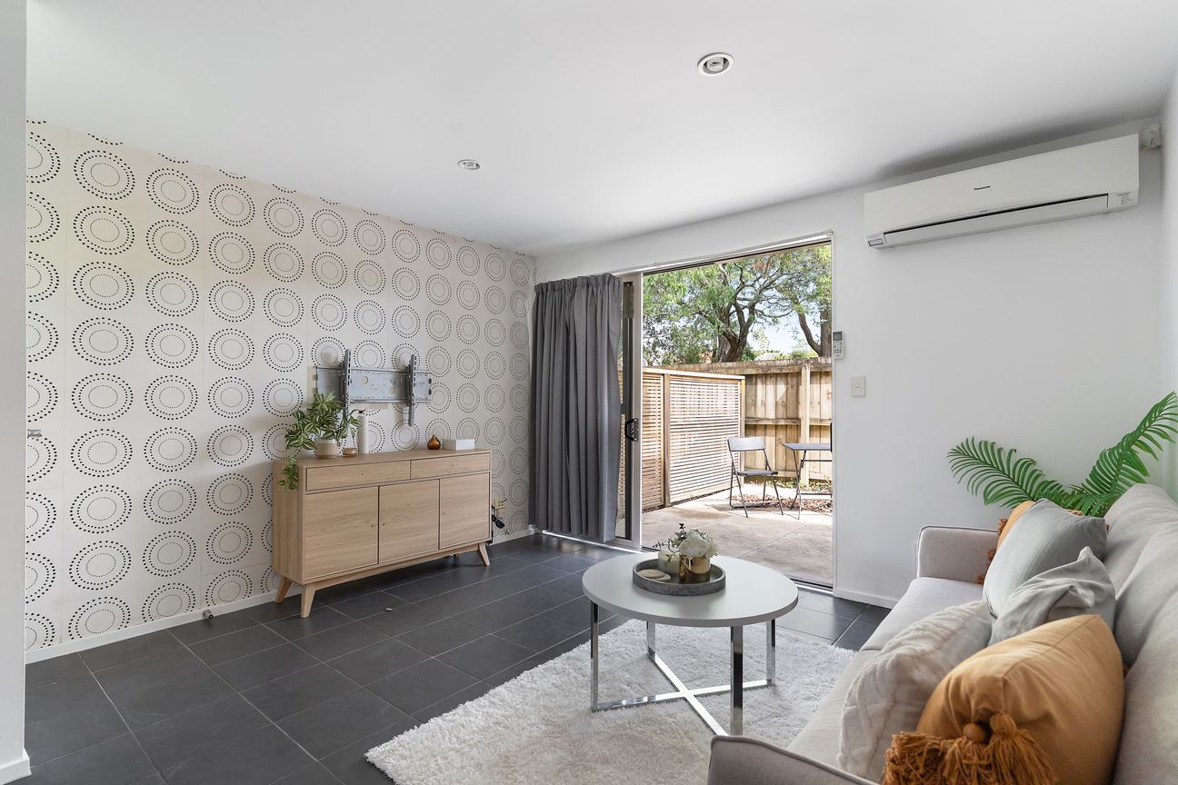 Stylish Affordable Living in the Heart of New Lynn - Widok 3