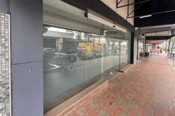 High Profile Pakuranga Retail | 221m2