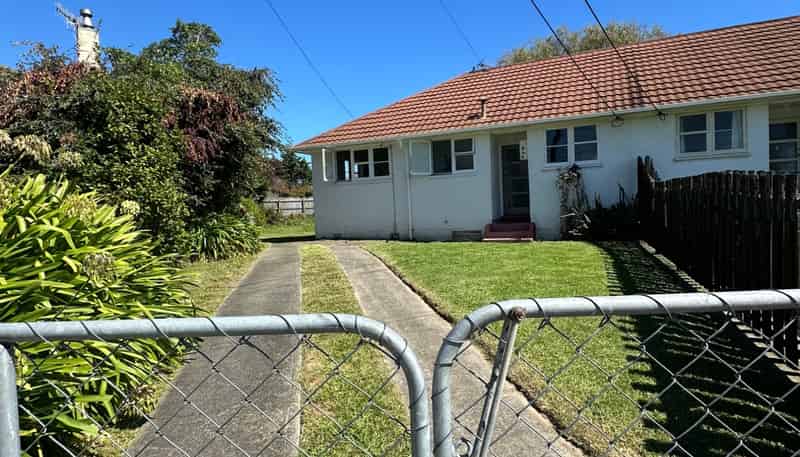 8 Matene Place, Otaki