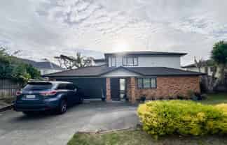 17 Nicholas-Gibbons Drive, Clendon Park