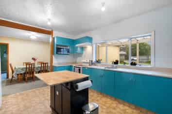 21 Waymouth Street, Fairton