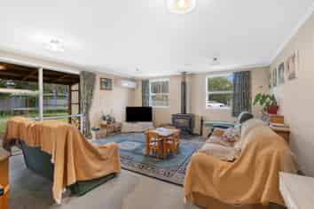 21 Waymouth Street, Fairton