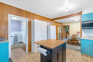 21 Waymouth Street, Fairton