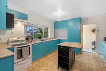 21 Waymouth Street, Fairton