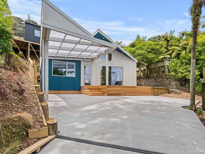 5 Awanui Street, Merrilands