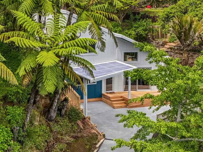 5 Awanui Street, Merrilands