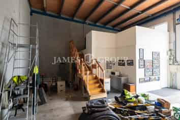 100m² Industrial | Secure Lambie Drive Complex