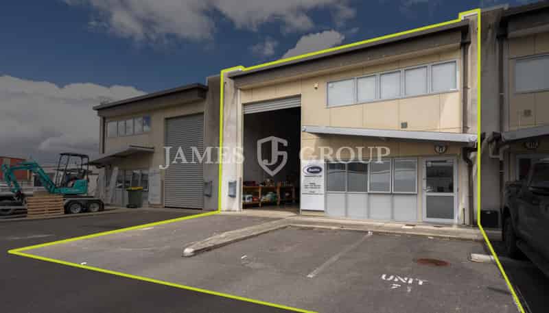 71/18 Lambie Drive, Manukau