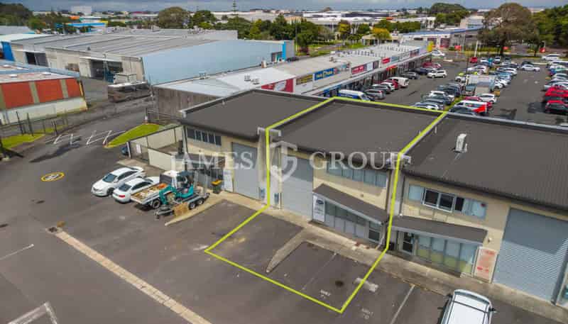 71/18 Lambie Drive, Manukau