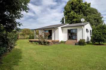 Bay of Plenty - Address withheld