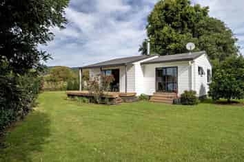 Bay of Plenty - Address withheld