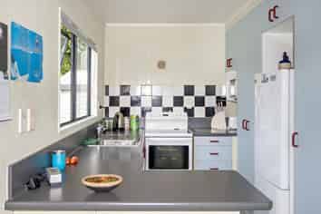 Bay of Plenty - Address withheld