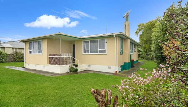 43 Fookes Street, Waverley