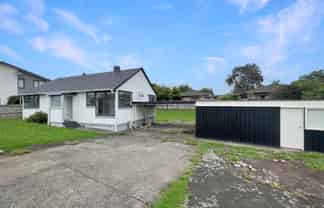 13 Jordan Road, Mangere