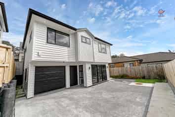  Smart Choice , Glen Eden