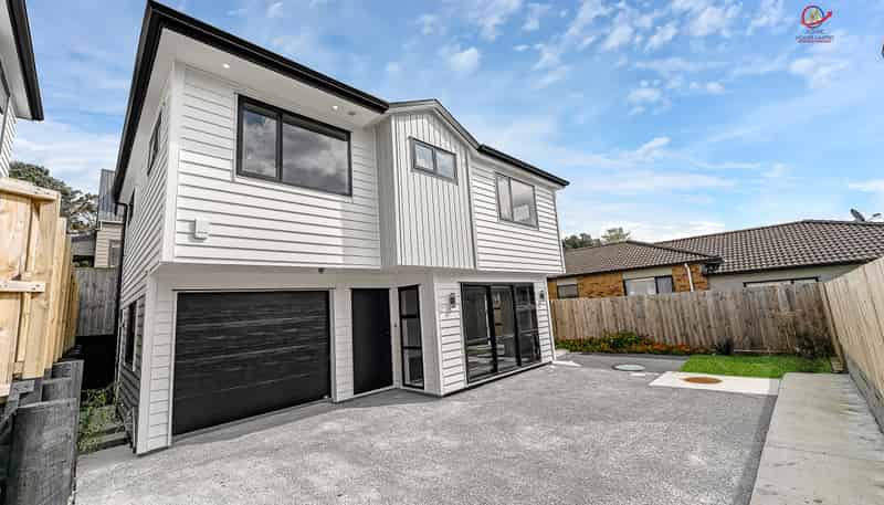  Smart Choice , Glen Eden