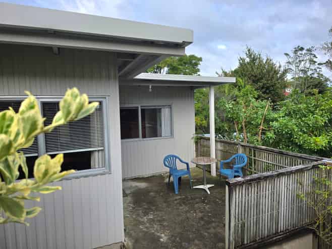 1/47 Tarawera Terrace, St Heliers