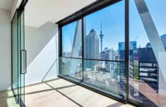 1407/9 Princes Street, Auckland Central