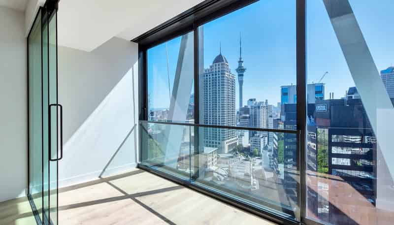1407/9 Princes Street, Auckland Central