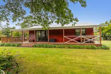8 Oconnell Street, Southbridge