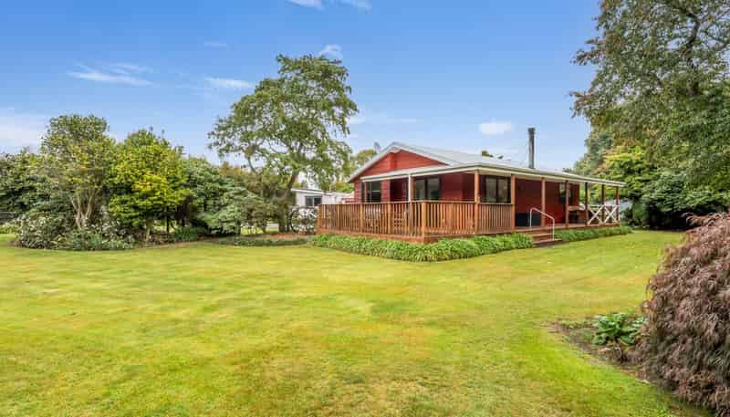 8 Oconnell Street, Southbridge