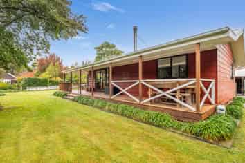 8 Oconnell Street, Southbridge