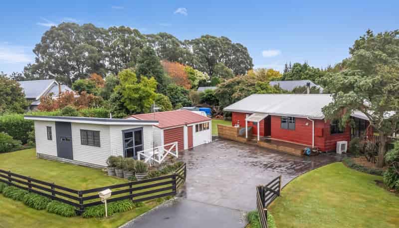 8 Oconnell Street, Southbridge