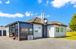 582 Taniwha Road, WAERENGA