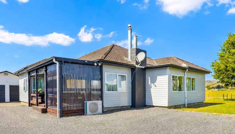 582 Taniwha Road, WAERENGA