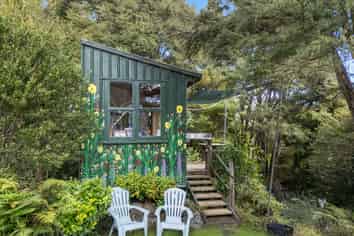 315 Rangihau road, Whitianga