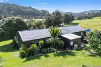315 Rangihau road, Whitianga